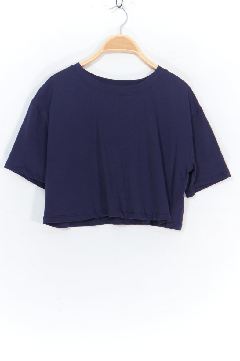 Oversized Shirt