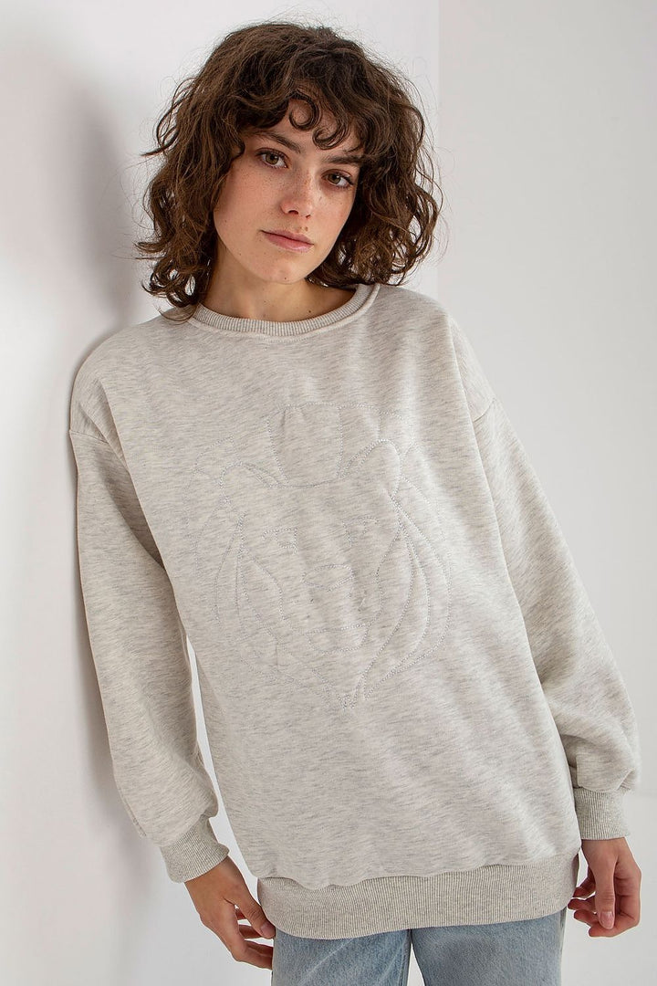 Oversized Sweatshirt