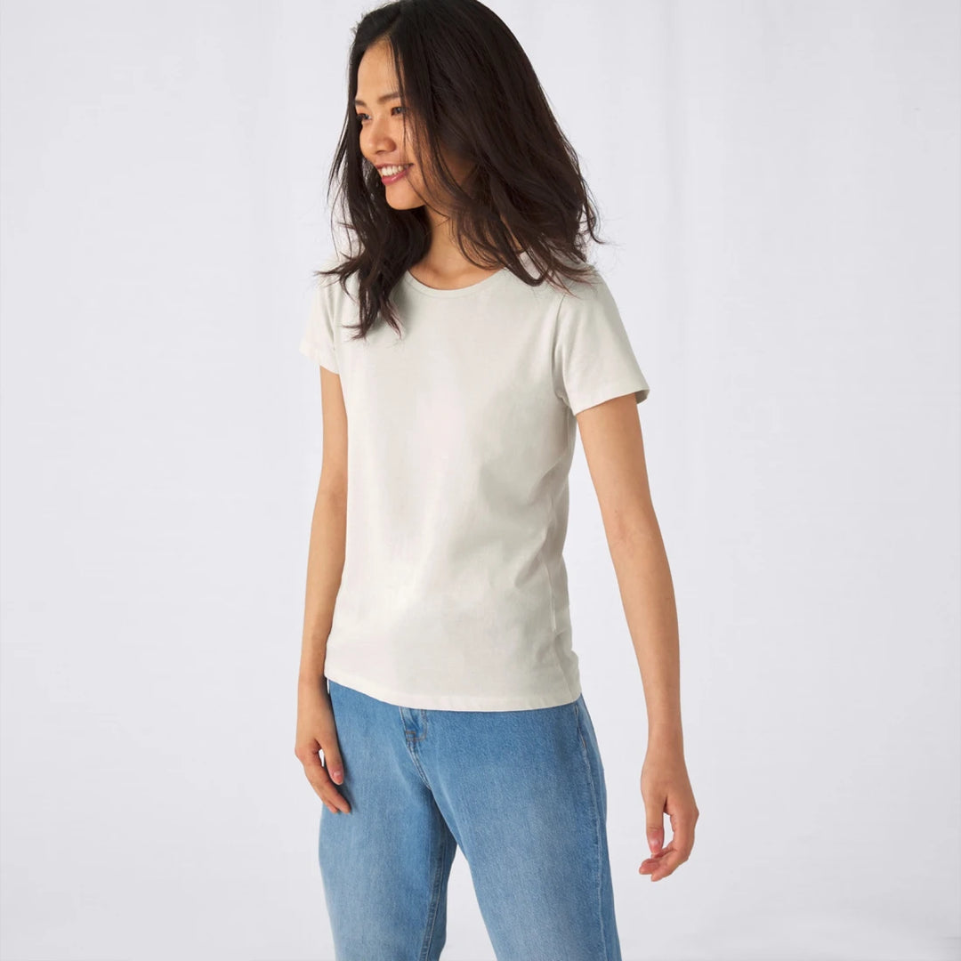 FAIR WEAR Shirt für Damen organic inspired - in vielen Farben