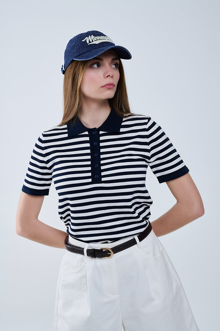 Polo-Shirt