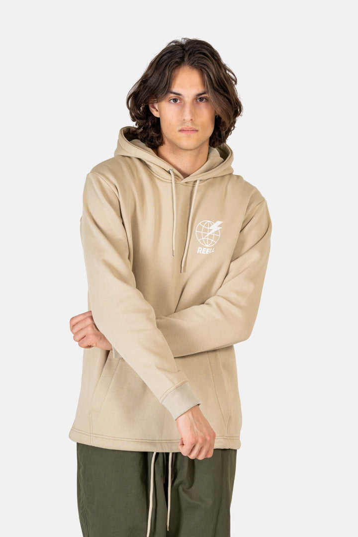 Mondo Hoodie