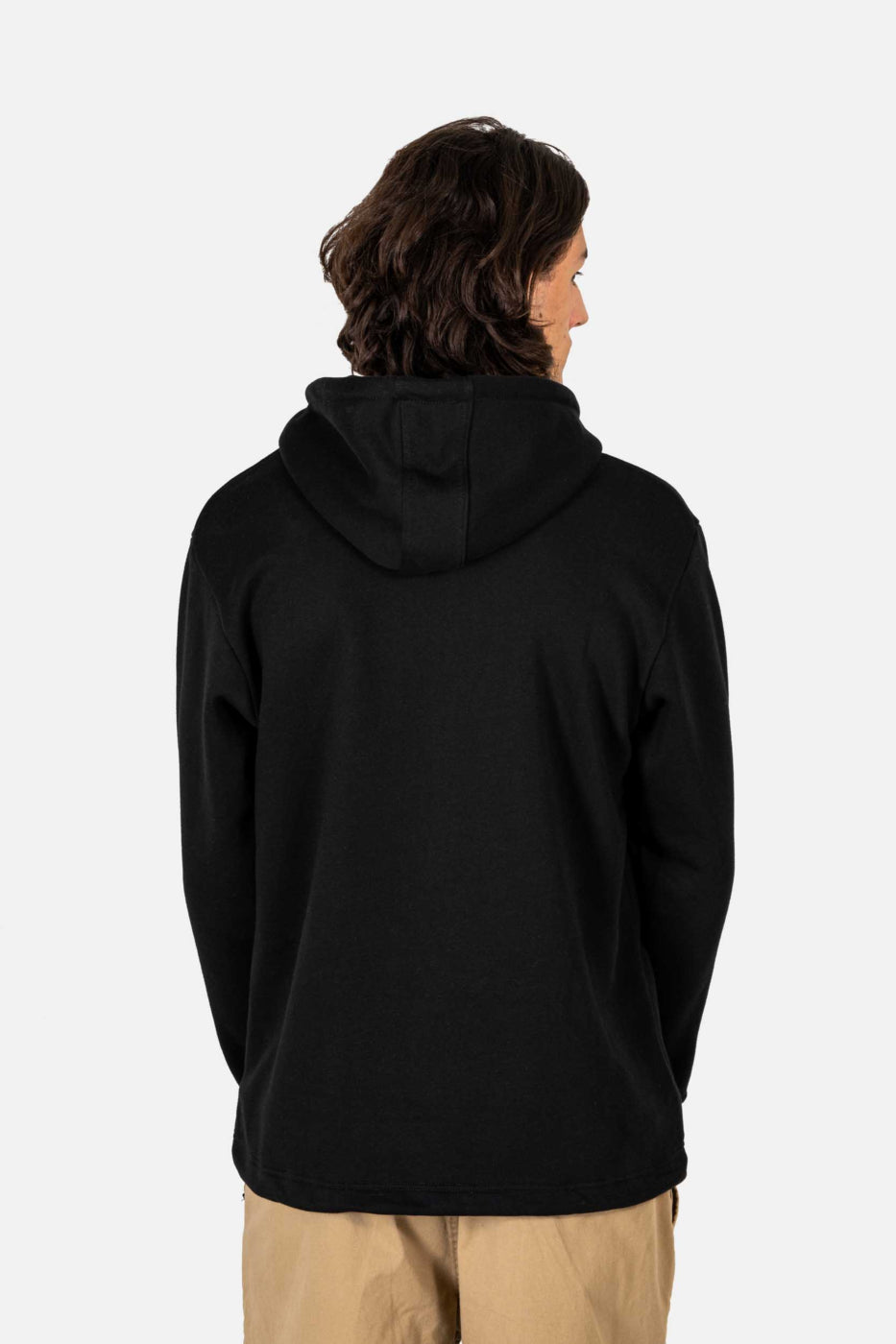 Mondo Hoodie