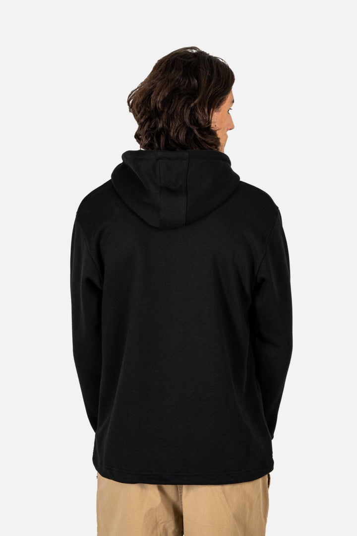 Mondo Hoodie