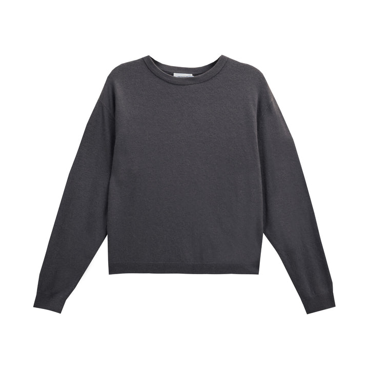 gestrickter Pullover