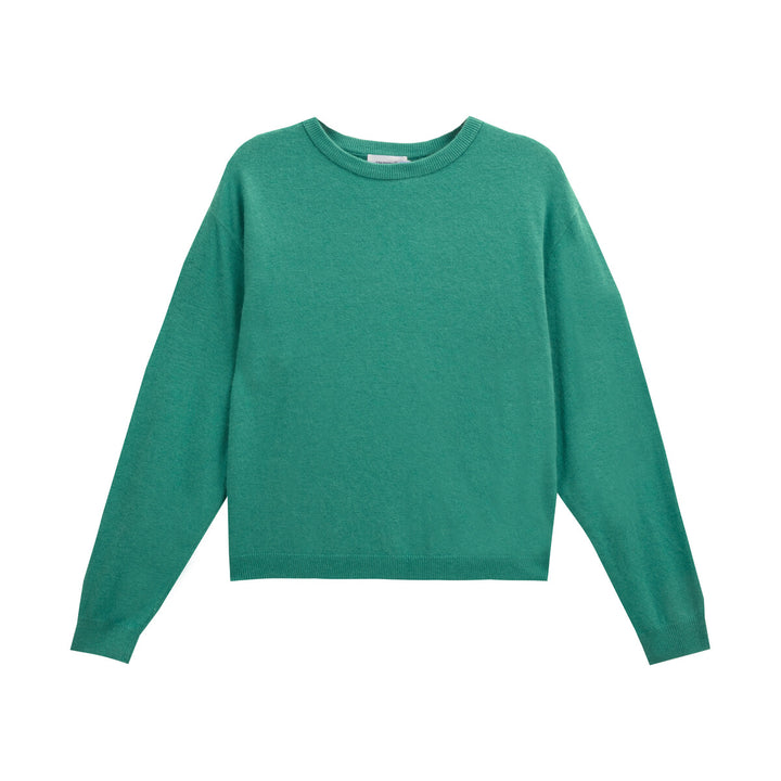 gestrickter Pullover