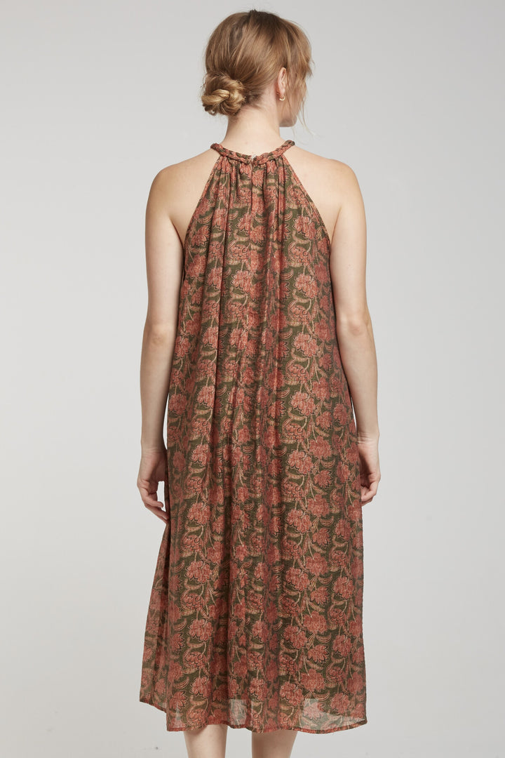 Midikleid RIMA