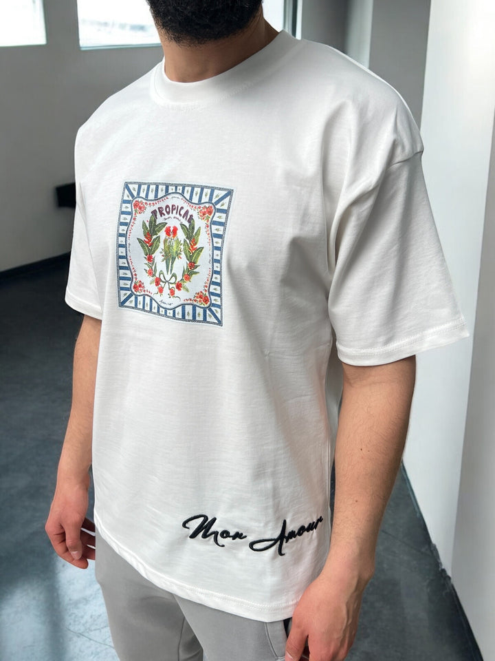 T-Shirt 260 GSM