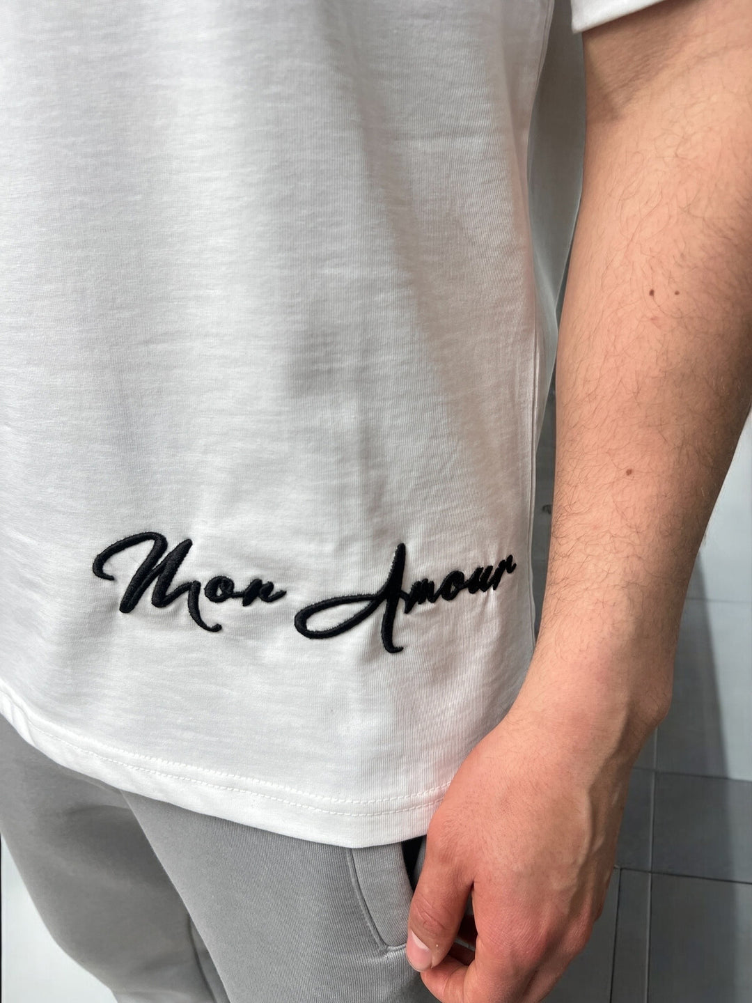 T-Shirt 260 GSM