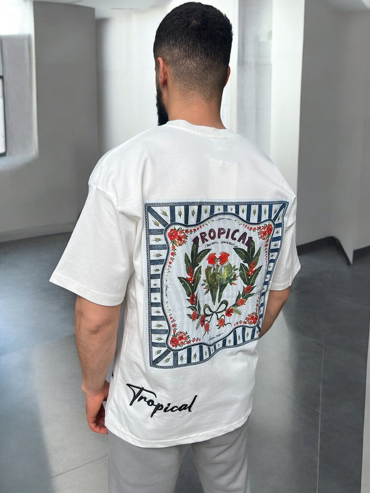 T-Shirt 260 GSM