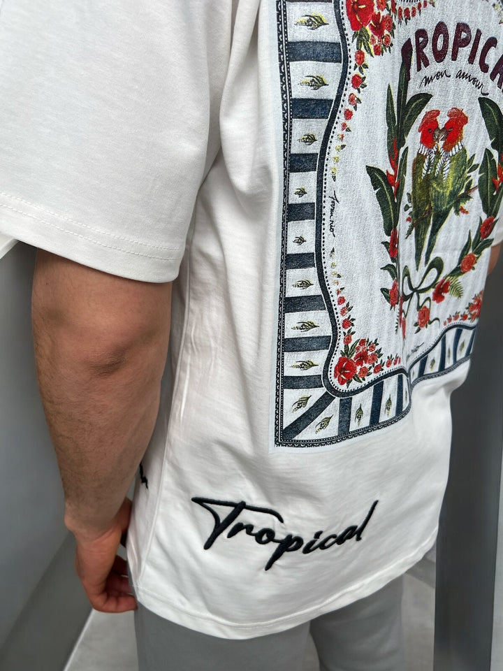 T-Shirt 260 GSM