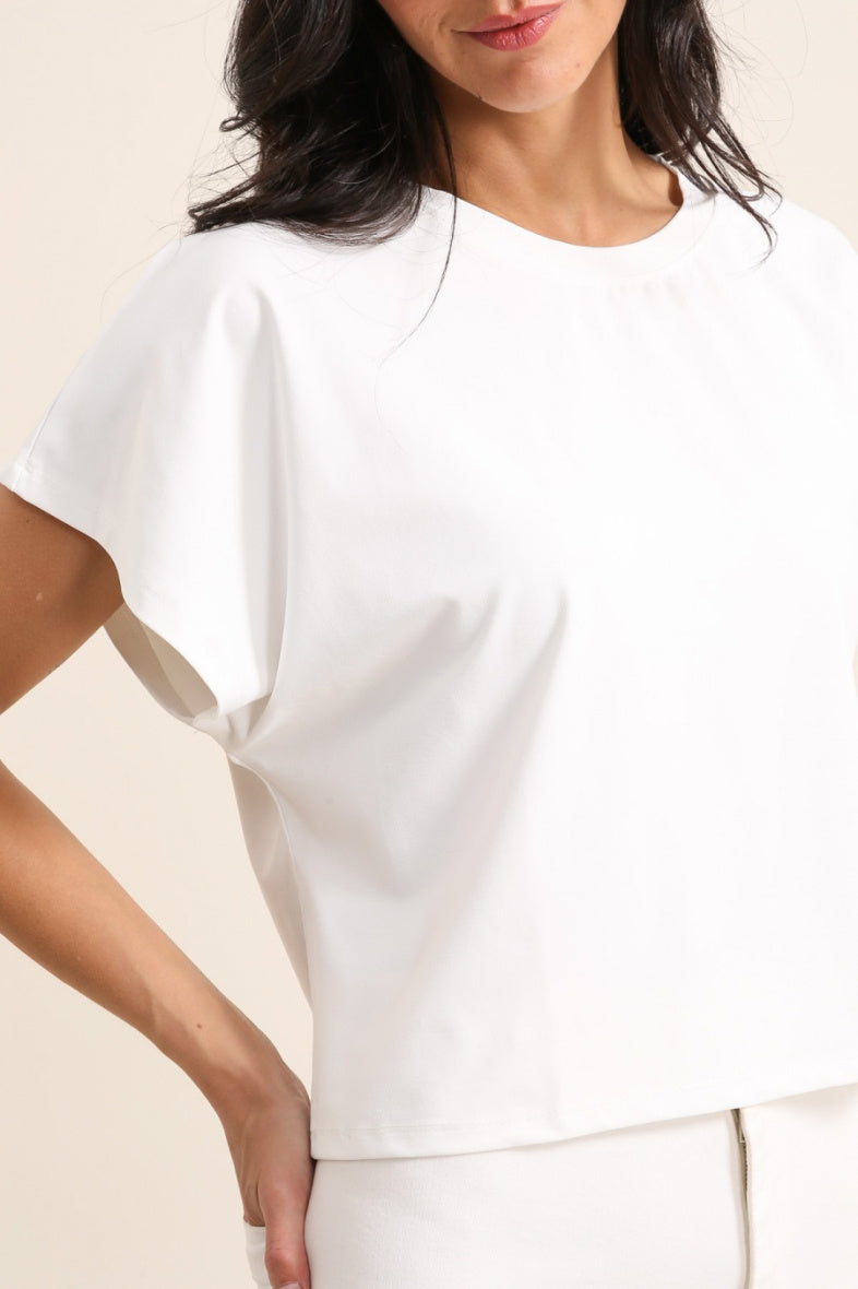 Oversized Shirt