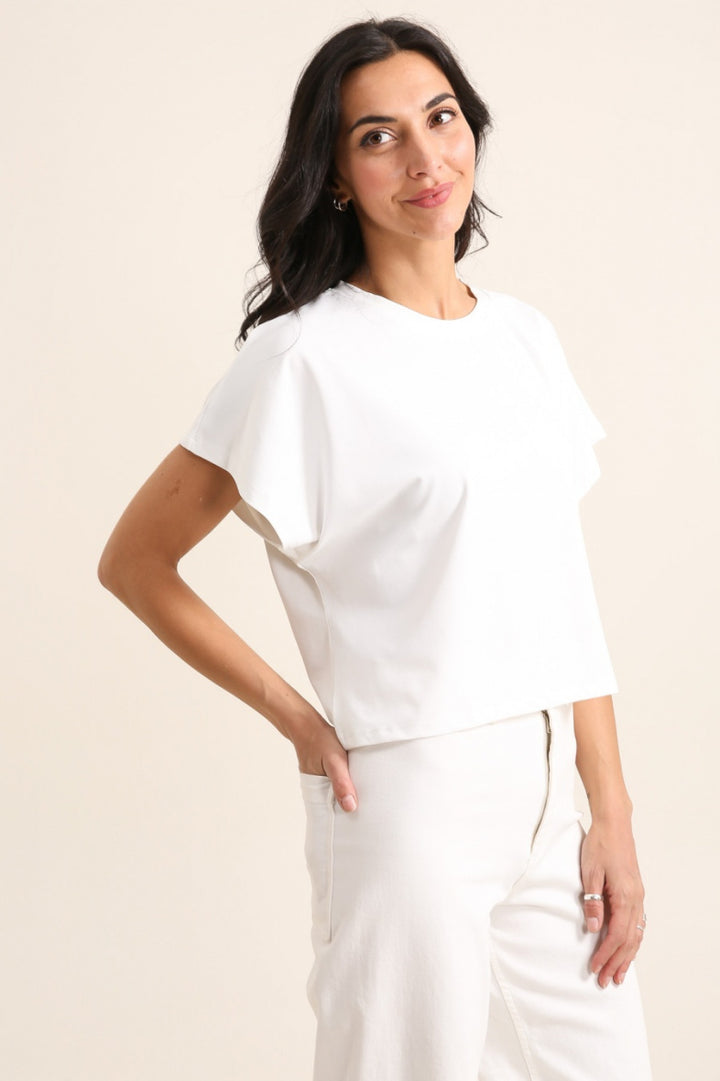 Oversized Shirt