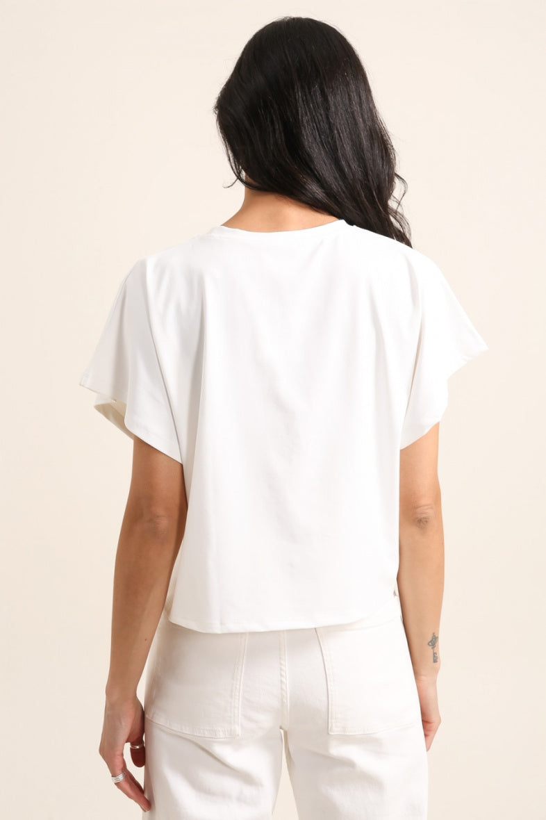 Oversized Shirt