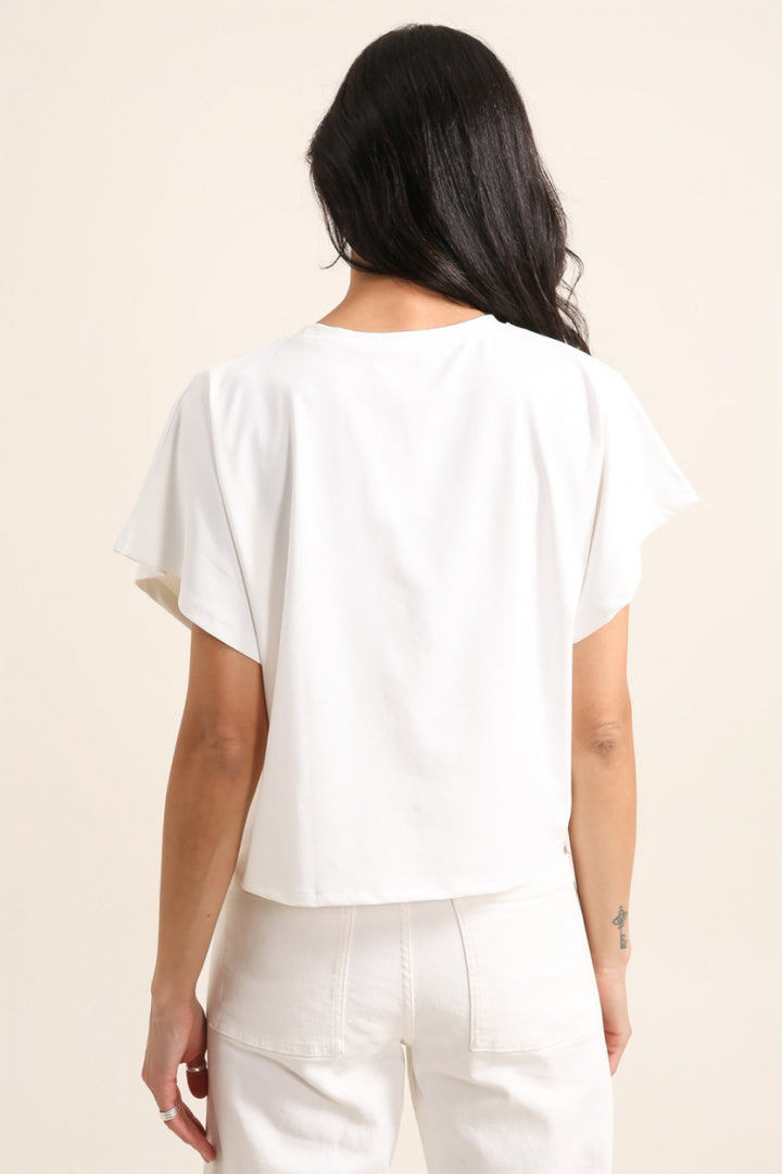 Oversized Shirt