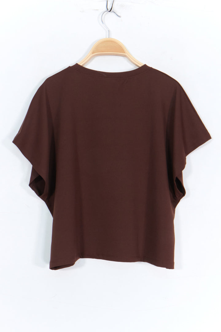 Oversized Shirt
