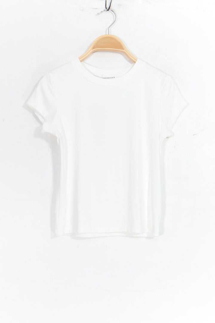 Kurzarm-T-Shirt