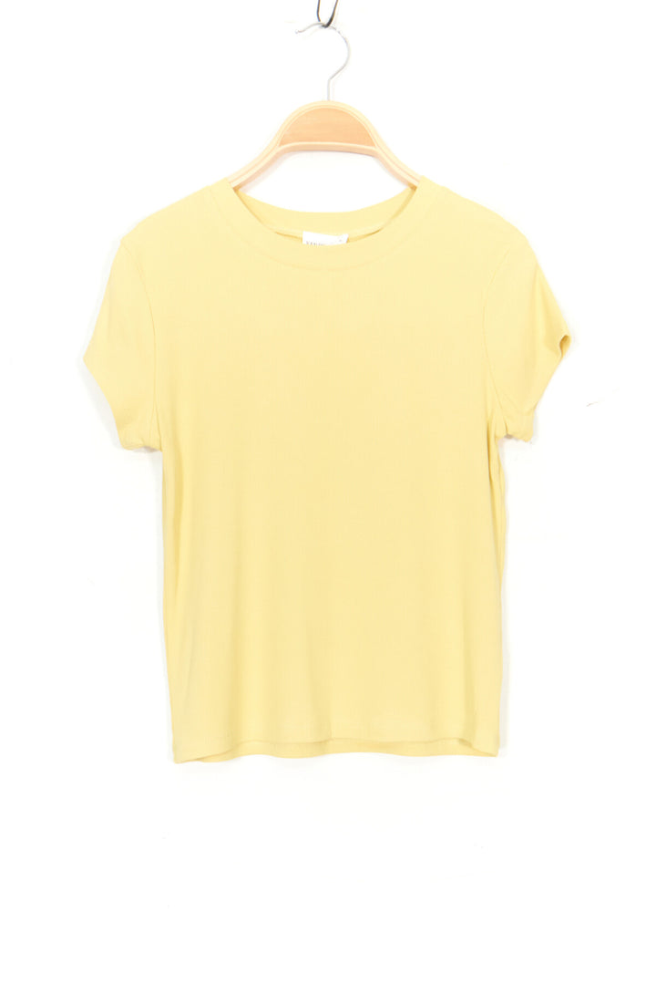Kurzarm-T-Shirt