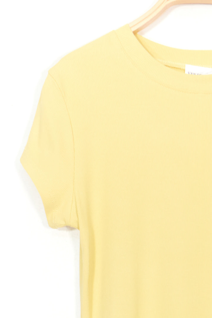 Kurzarm-T-Shirt