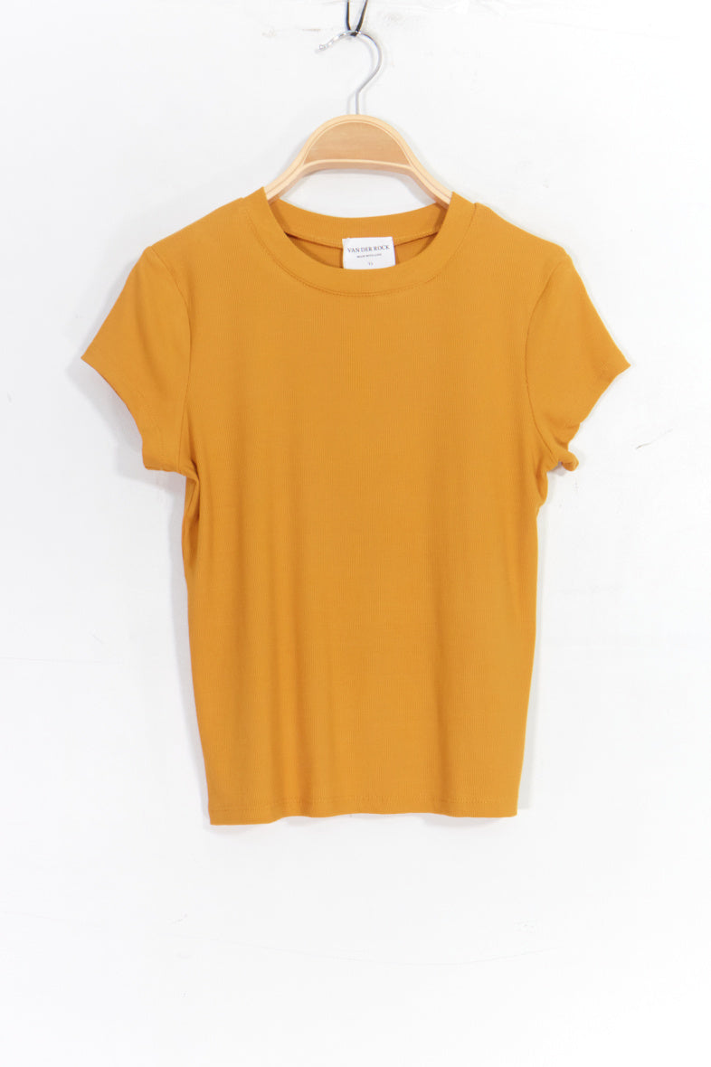 Kurzarm-T-Shirt