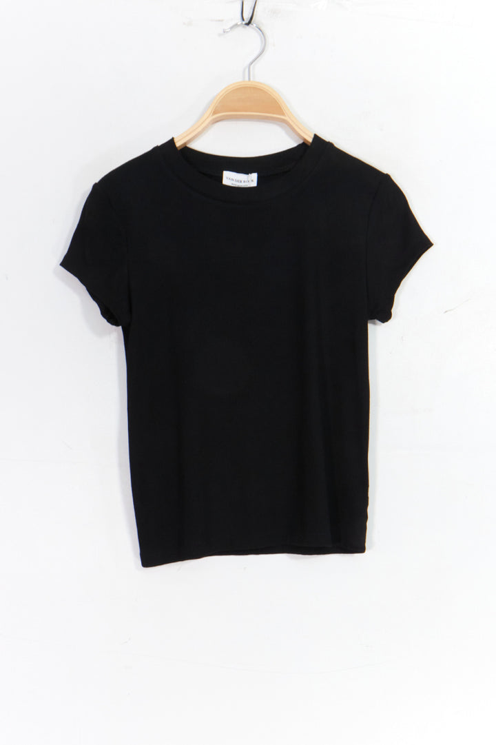 Kurzarm-T-Shirt