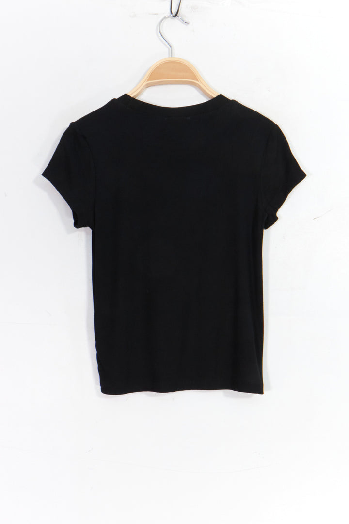 Kurzarm-T-Shirt