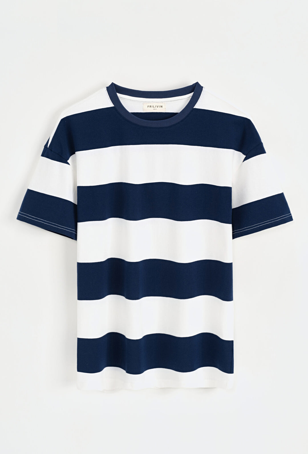 T-Shirt STRIPED