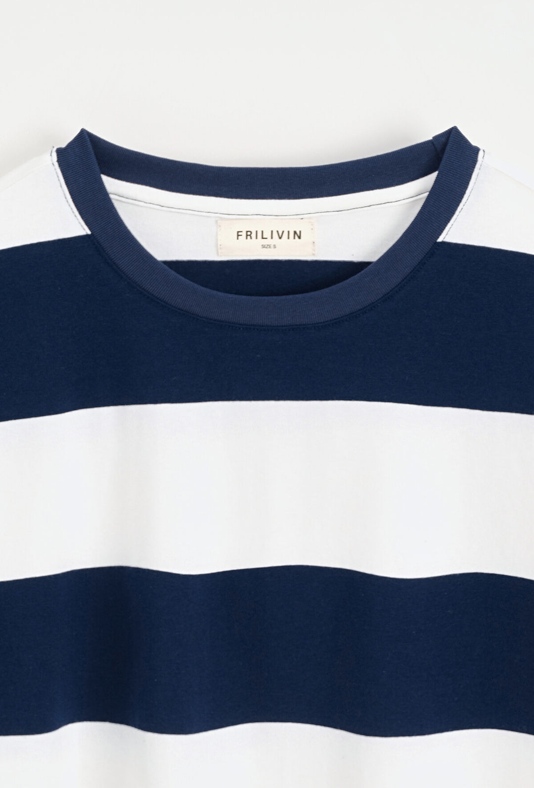 T-Shirt STRIPED