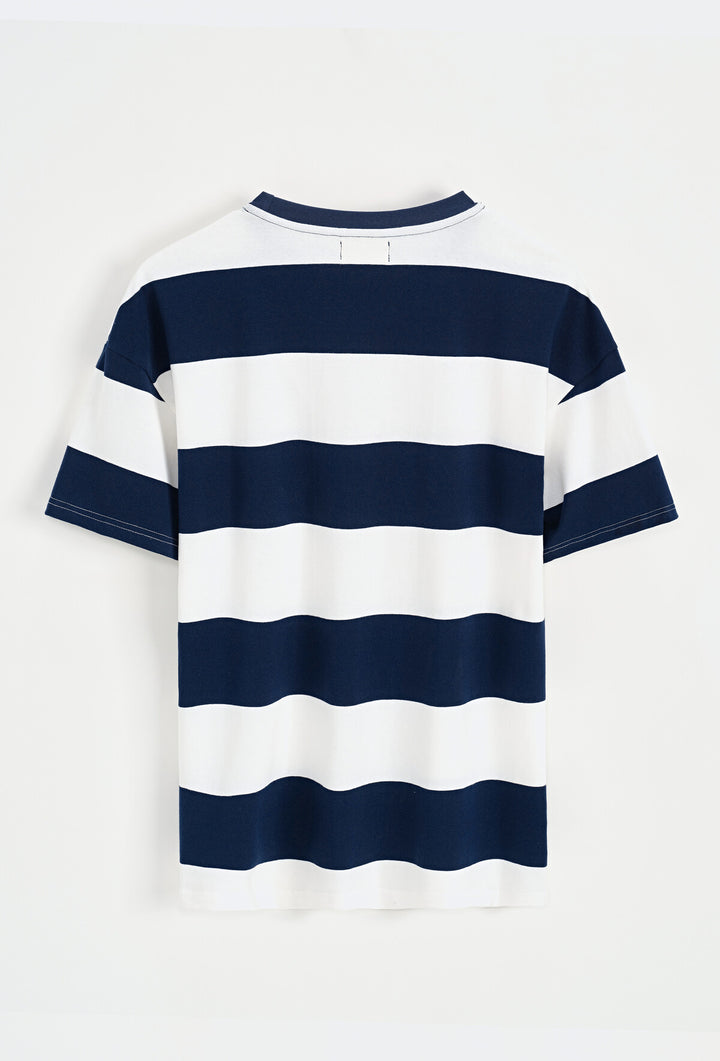 T-Shirt STRIPED