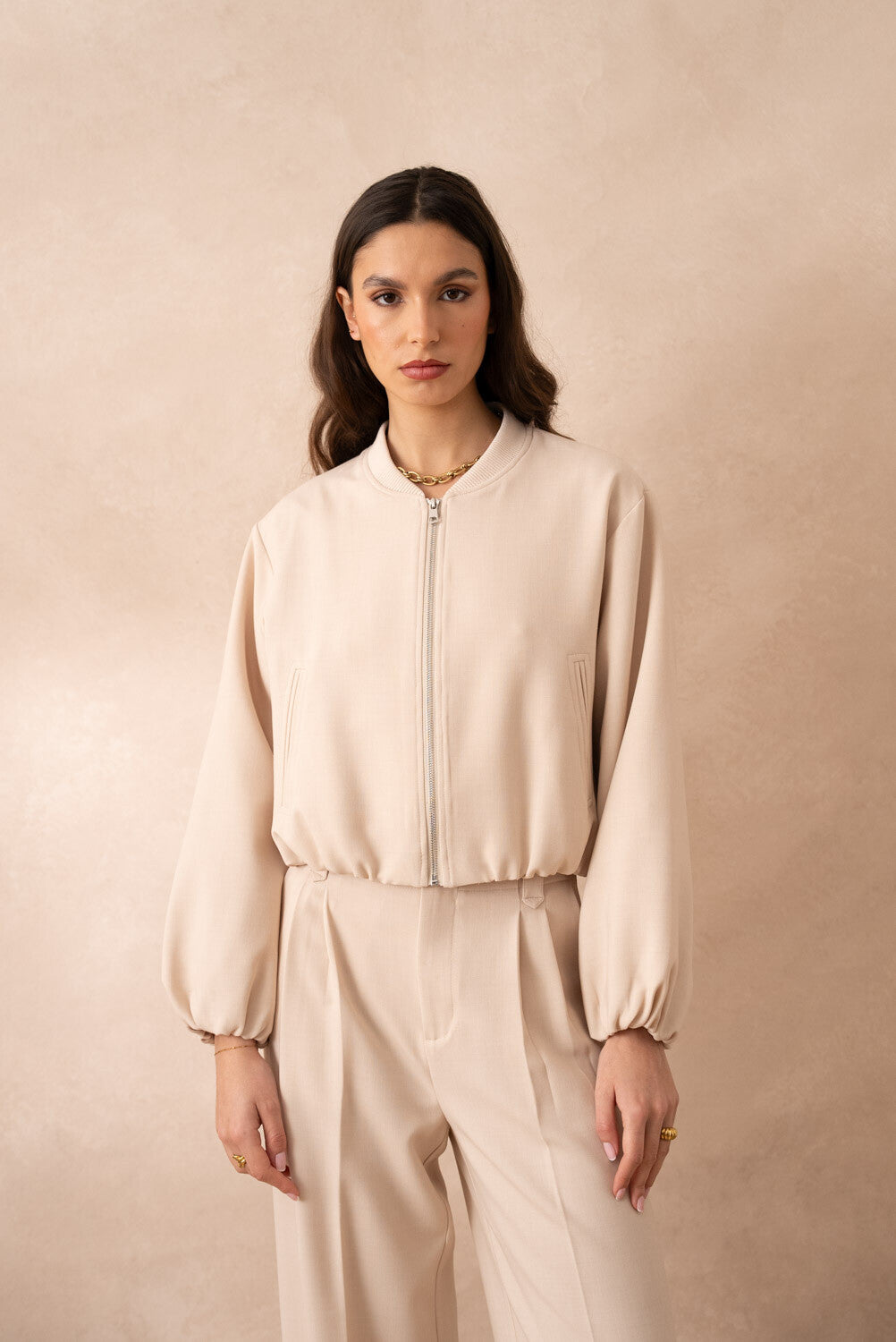 Blouson-Jacke AURA