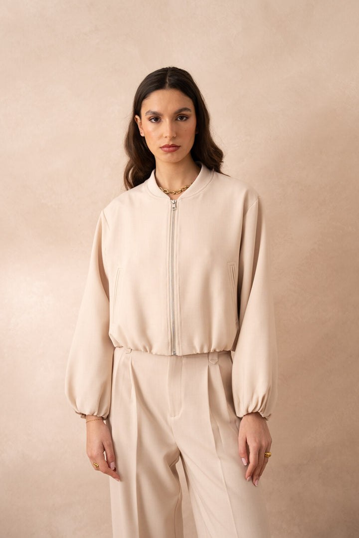 Blouson-Jacke AURA