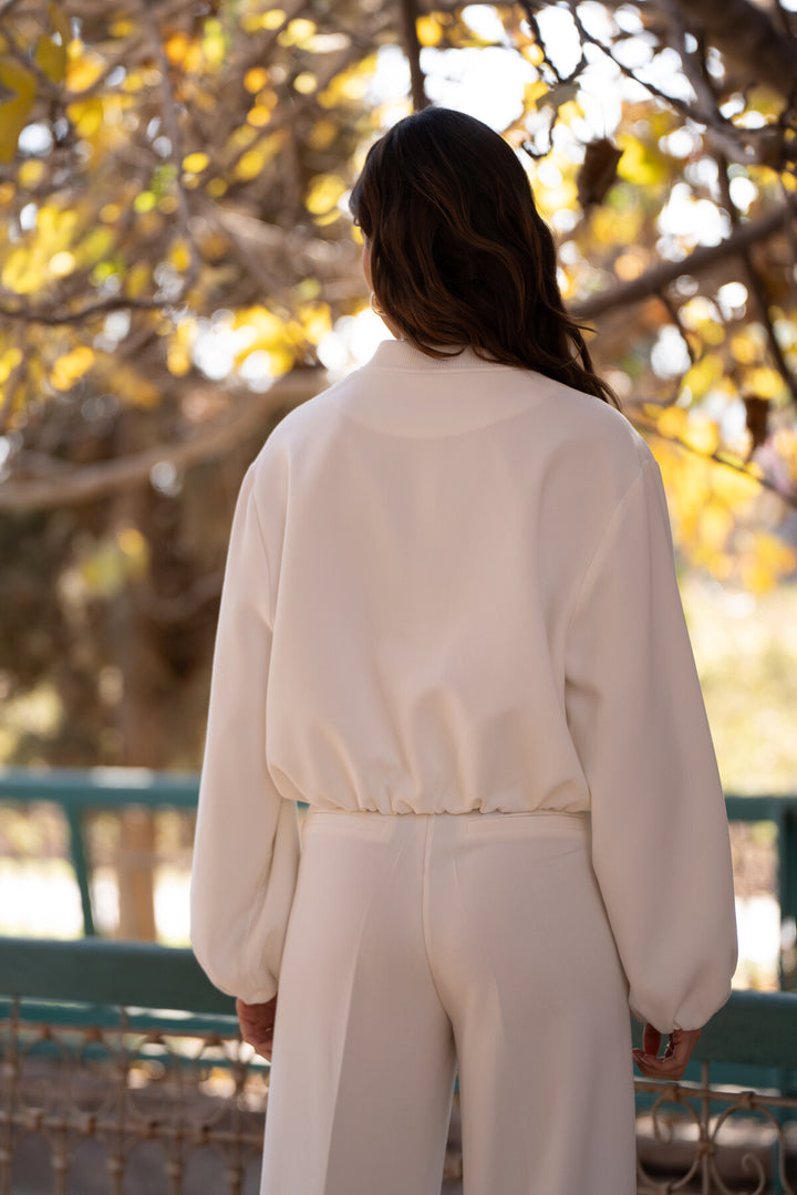 Blouson-Jacke AURA