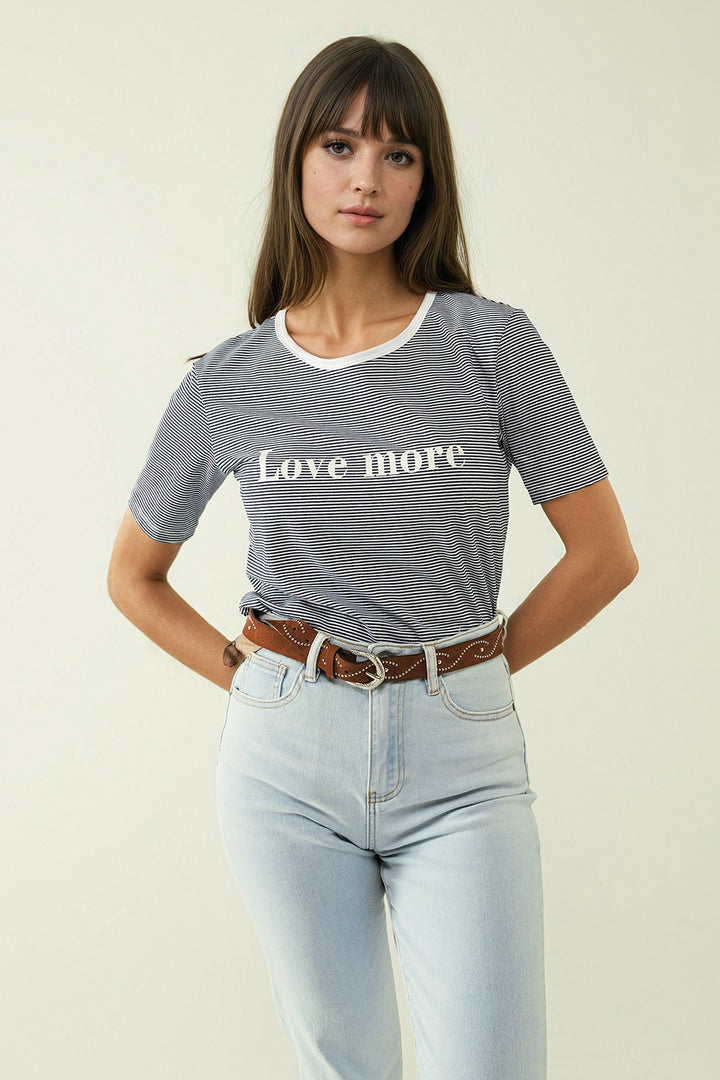 Shirt LOVE
