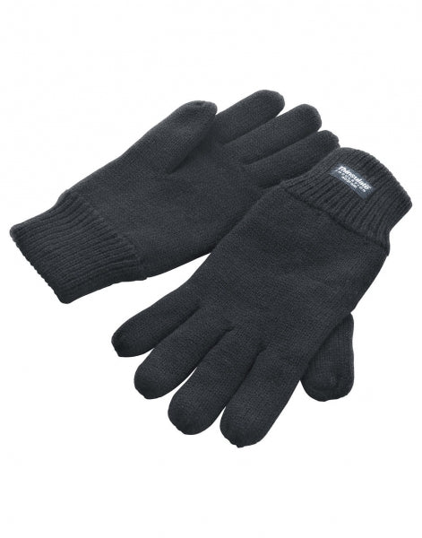 Handschuhe unisex Fully Lined 3M™ Thinsulate™