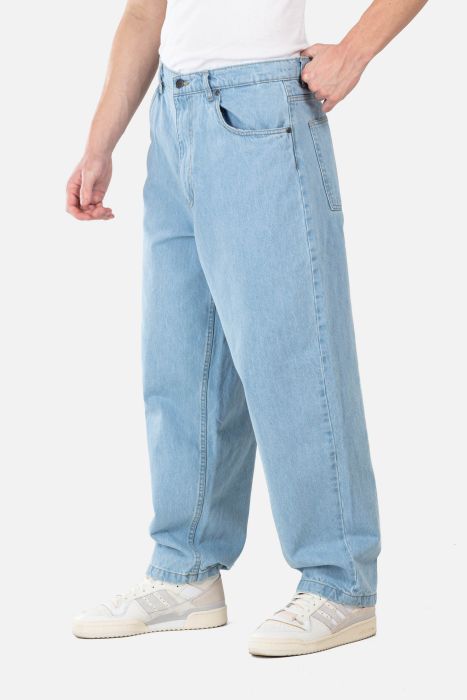 Baggy Jeans Origin Light Blue
