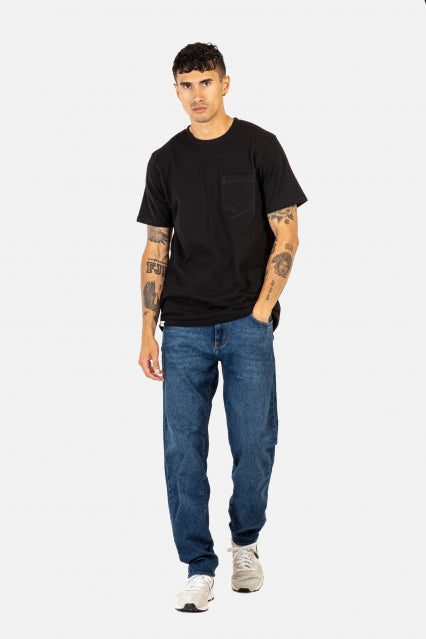 BARFLY Jeans Straight Leg