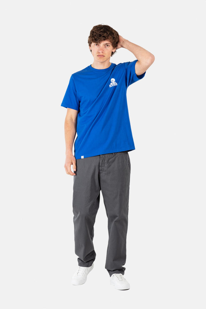 Regular Flex Chino Hose