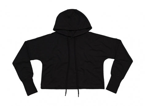 Cropped Hooded Sweatshirt FAIR WEAR kurzgeschnittene Pullover I UNiKAT Store 