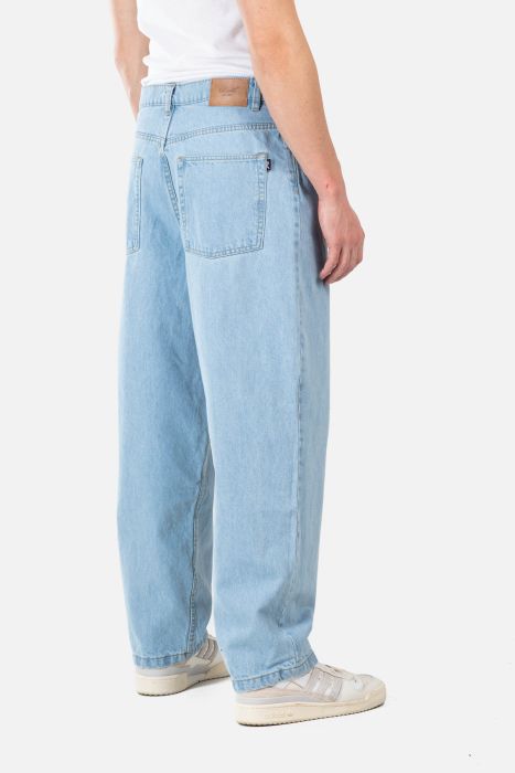 Baggy Jeans Origin Light Blue