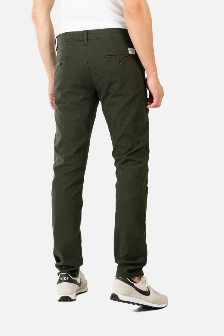 Superior Flex Chino Pant Diamond