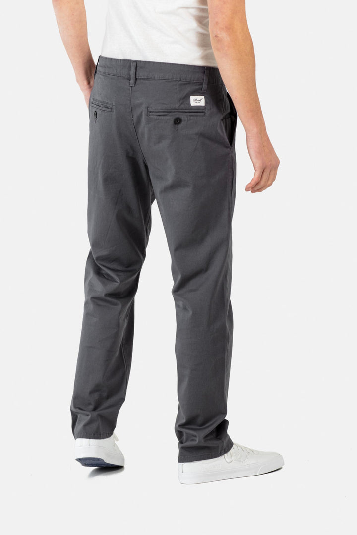 Regular Flex Chino Hose