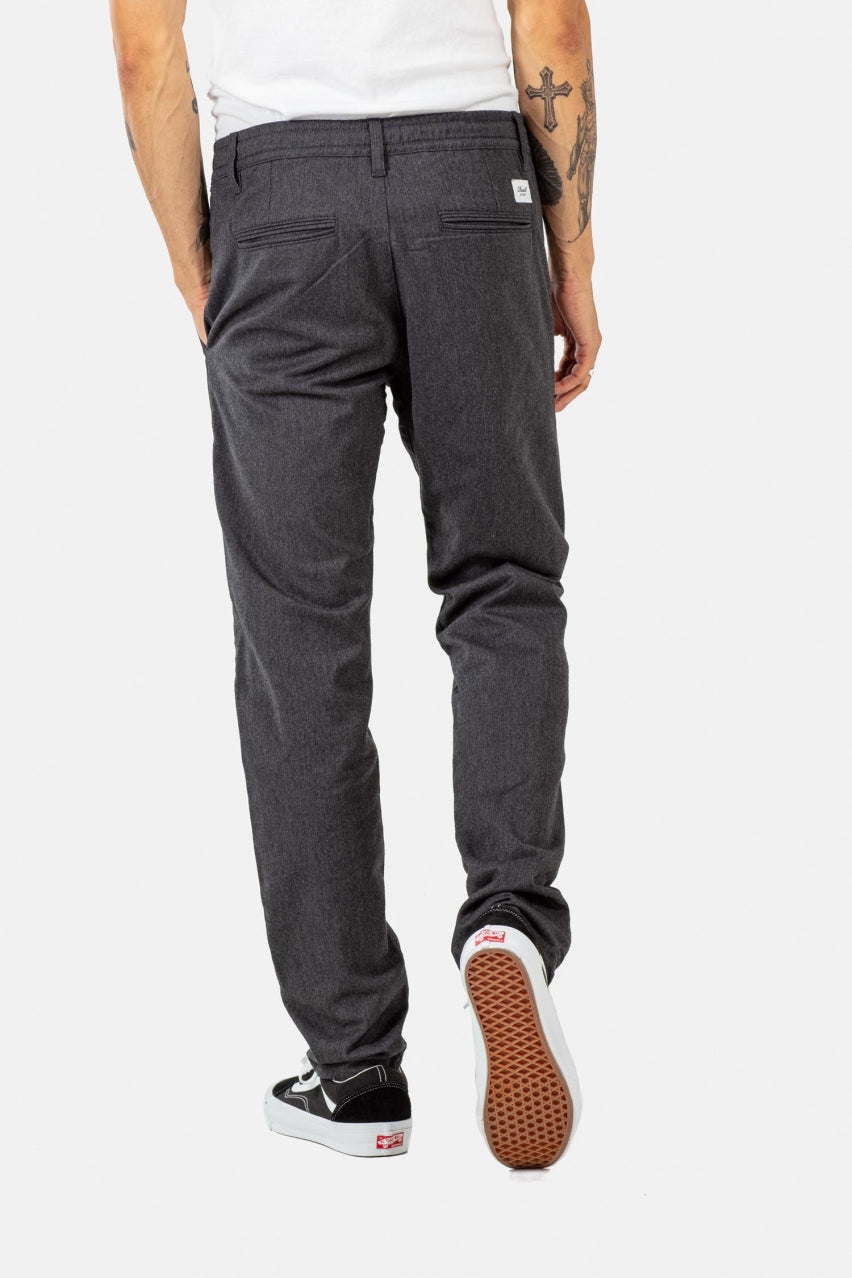 REELL Reflex Evo Premium Dark Grey bestellen - Unikat Store Karlsruhe