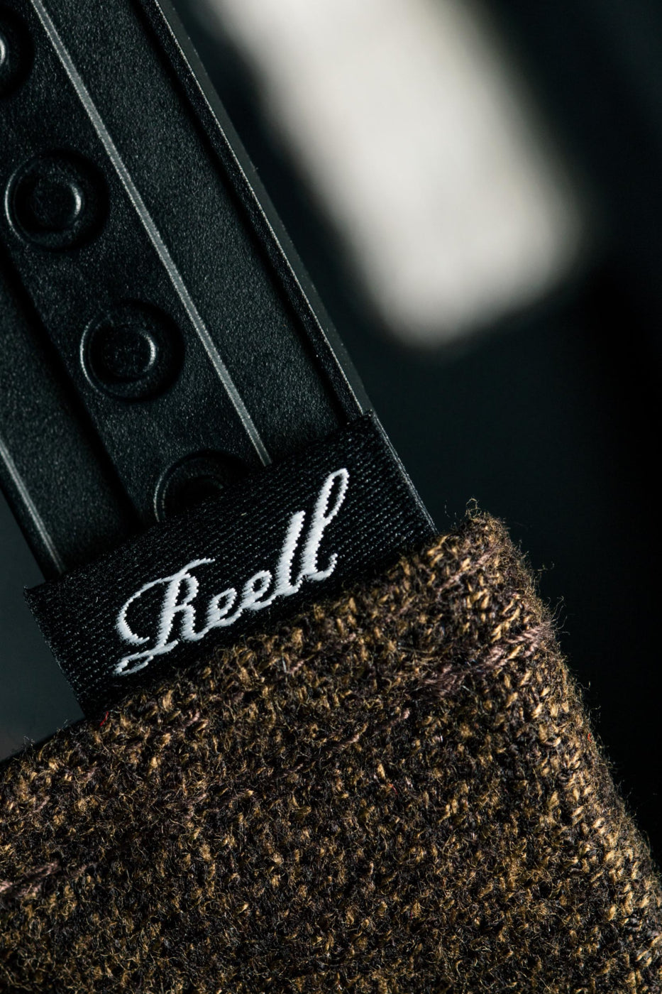 Suede Cap Heather Olive