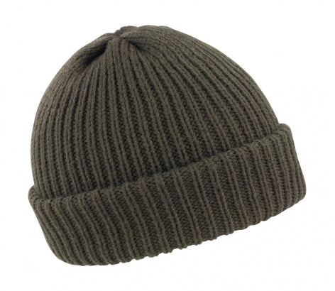 Unisex-Strickmütze, Whistler Hat