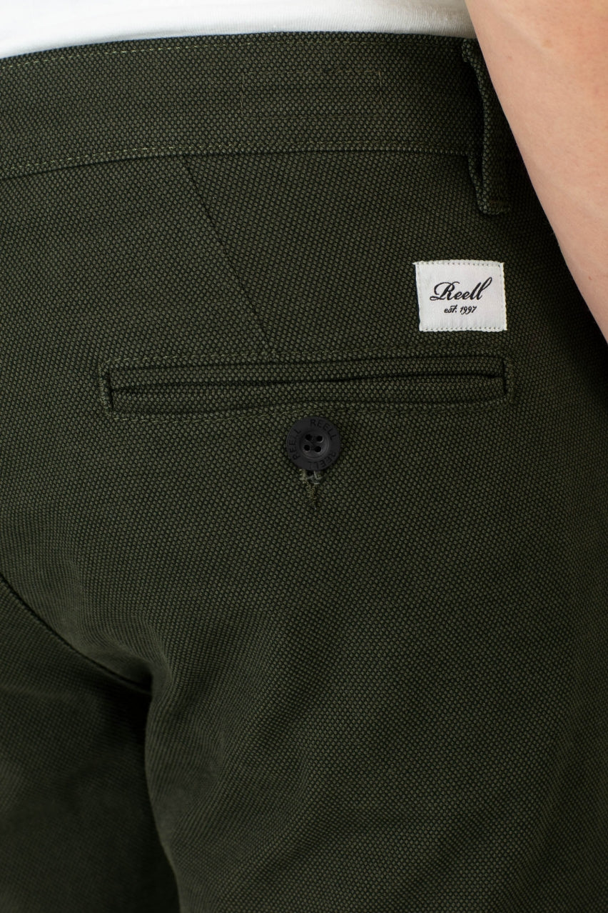 Superior Flex Chino Pant Diamond
