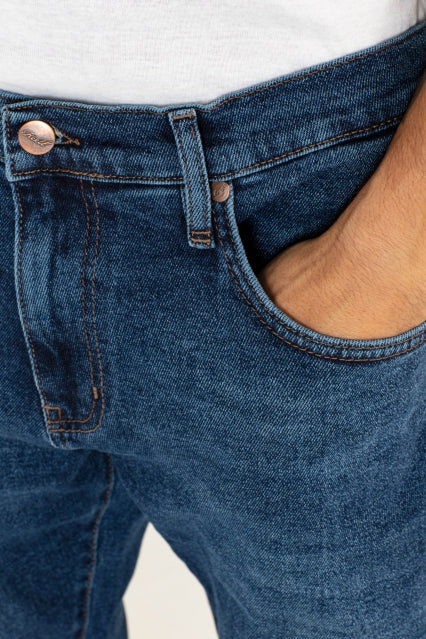 BARFLY Jeans Straight Leg
