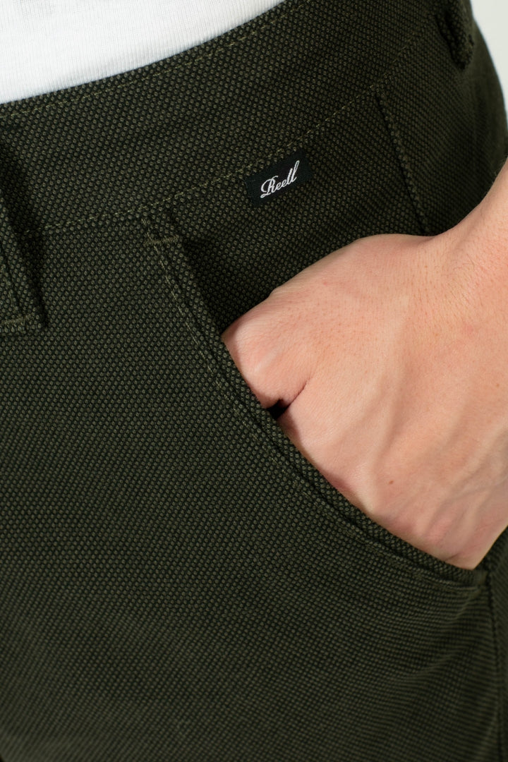 Superior Flex Chino Pant Diamond