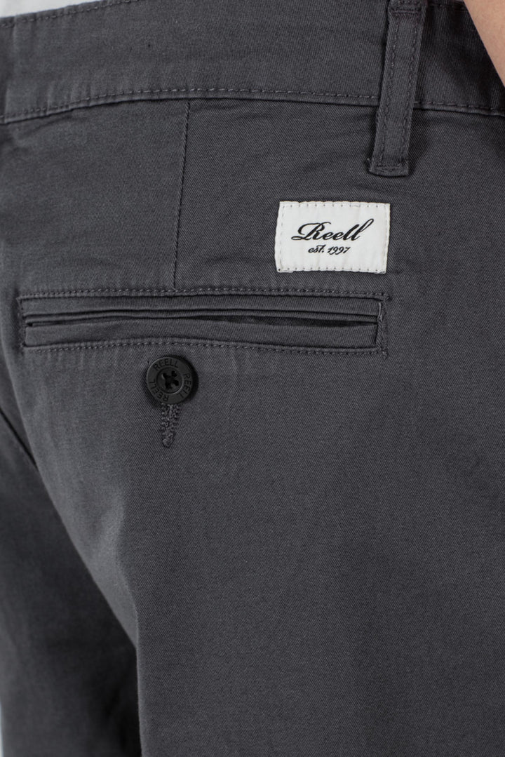 Regular Flex Chino Hose