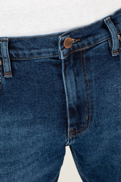 BARFLY Jeans Straight Leg