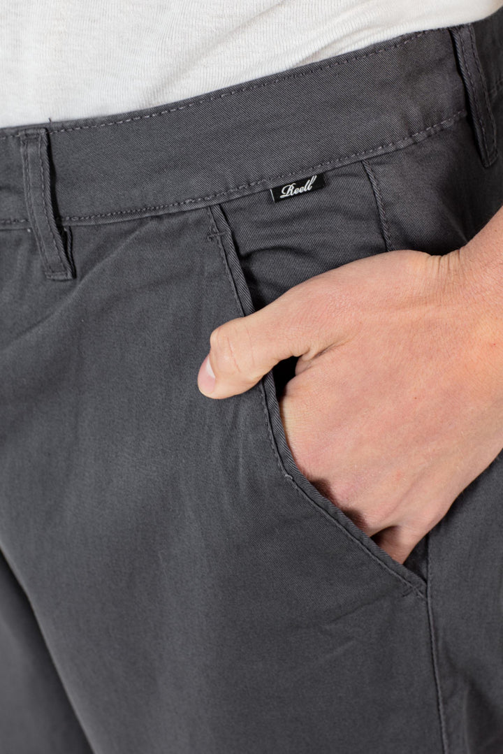 Regular Flex Chino Hose