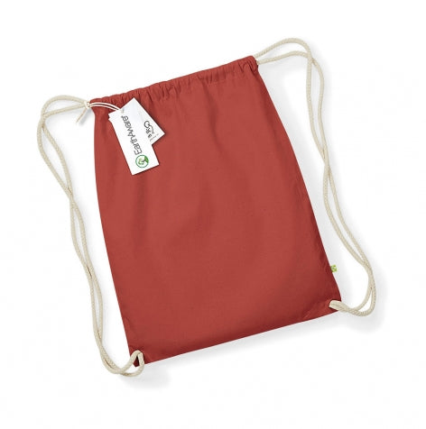 EarthAware™ Organic Gymsac bestellen I Unikat Store Karlsruhe